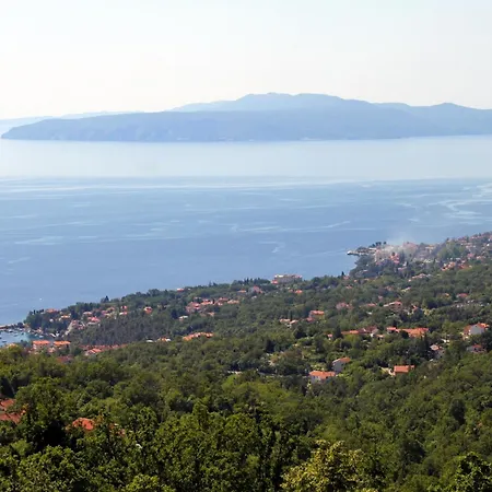And By The Sea Ika, Opatija - 27482 Gostinjska kuća Ika