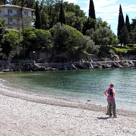 And By The Sea Ika, Opatija - 27482 3* Ika