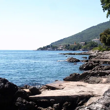 And By The Sea Ika, Opatija - 27482 3*